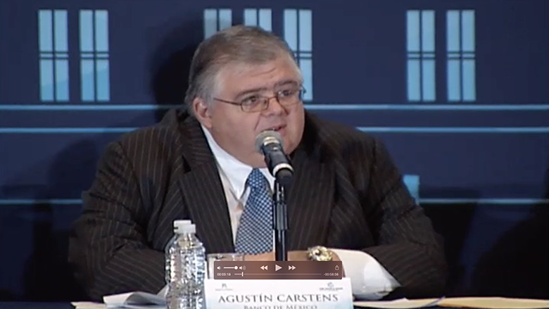 ABCDE 2015—Policy Panel: 1 Finance, Productivity, and Development